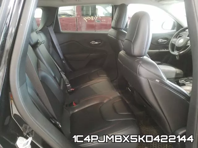 1C4PJMBX5KD422144 фото 7