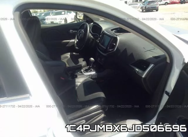1C4PJMBX6JD506696 фото 6