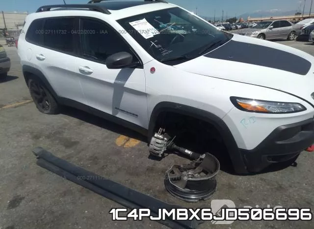 1C4PJMBX6JD506696 фото 7
