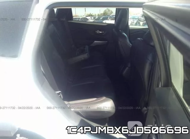 1C4PJMBX6JD506696 фото 9