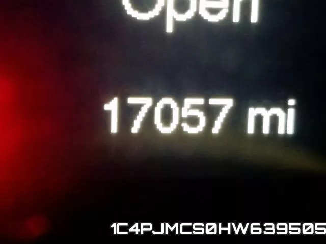 1C4PJMCS0HW639505 фото 9