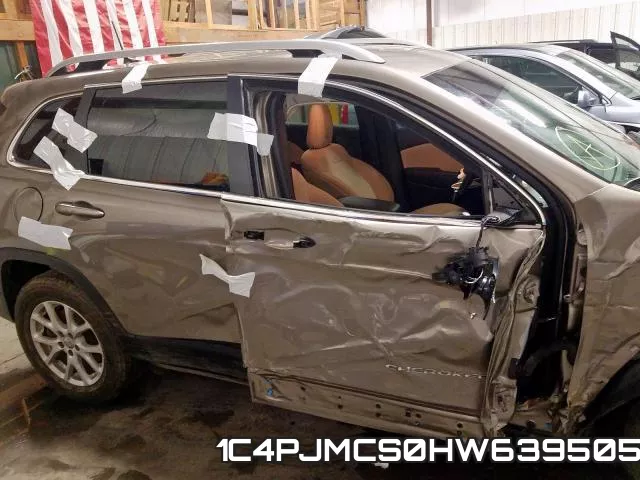 1C4PJMCS0HW639505 фото 10