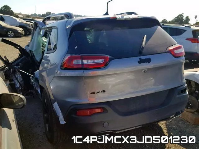 1C4PJMCX3JD501230 фото 4