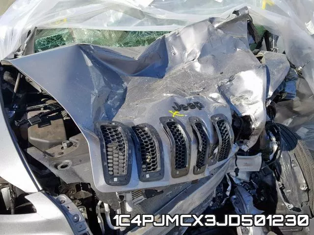 1C4PJMCX3JD501230 фото 8