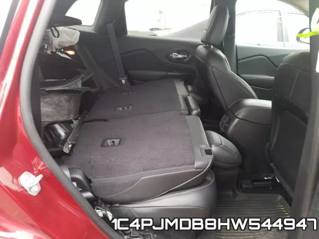 1C4PJMDB8HW544947 фото 7