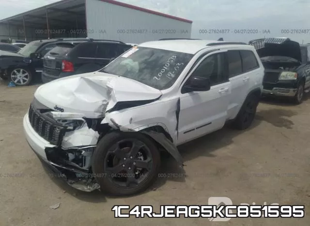 1C4RJEAG5KC851595 фото 3