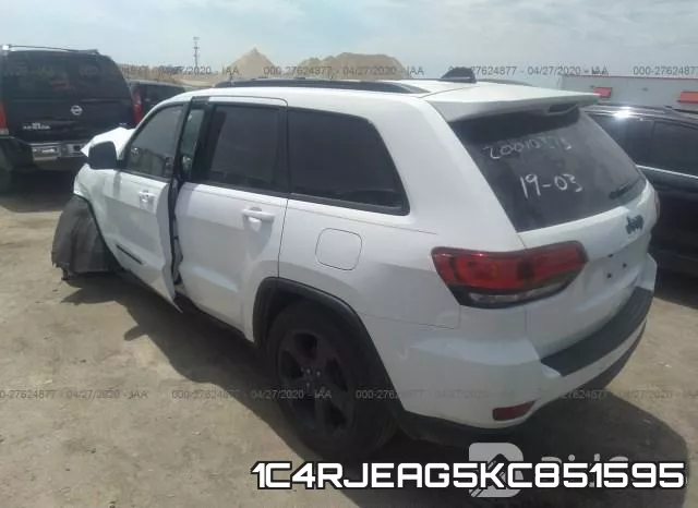 1C4RJEAG5KC851595 фото 4
