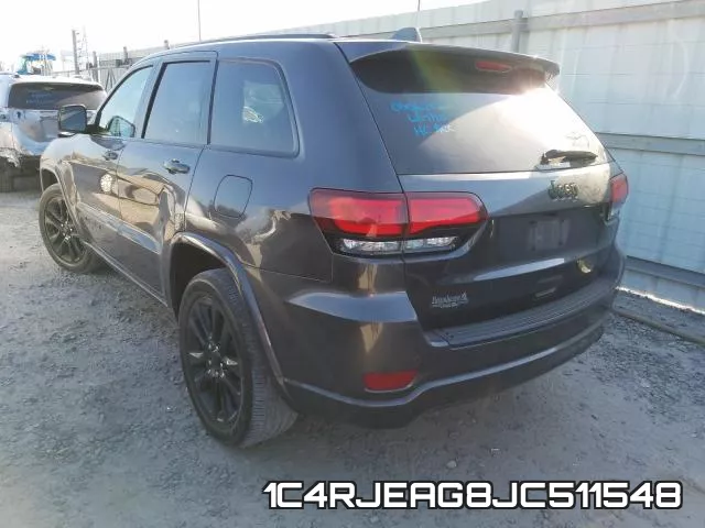 1C4RJEAG8JC511548 фото 4