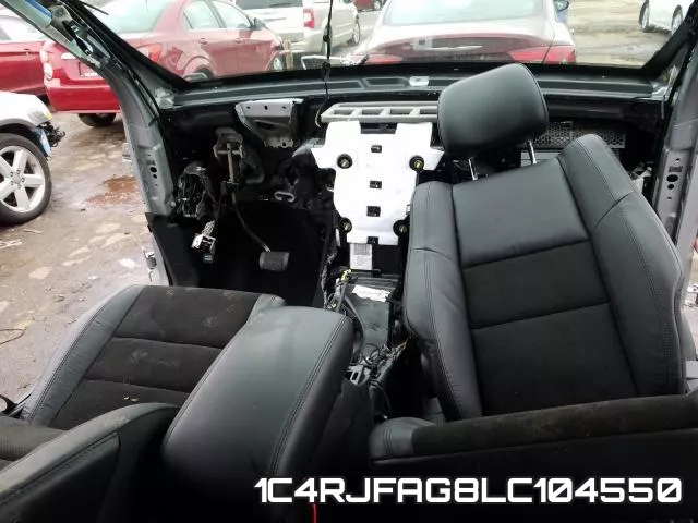 1C4RJFAG8LC104550 фото 2