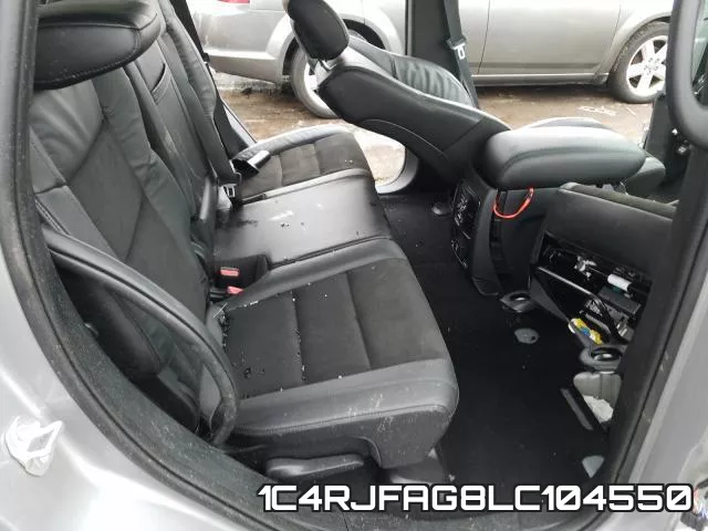 1C4RJFAG8LC104550 фото 7