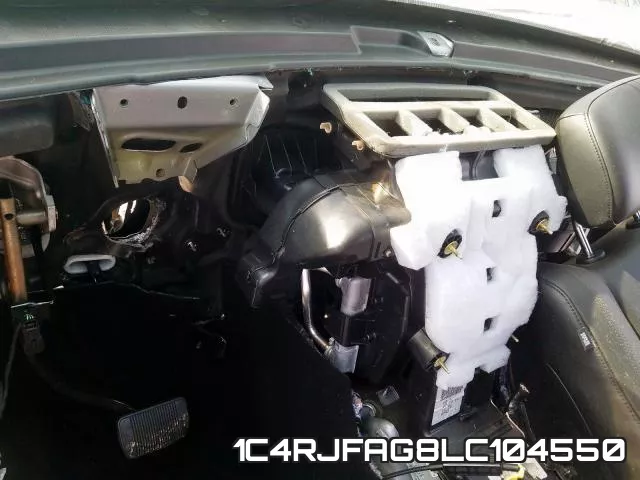 1C4RJFAG8LC104550 фото 9