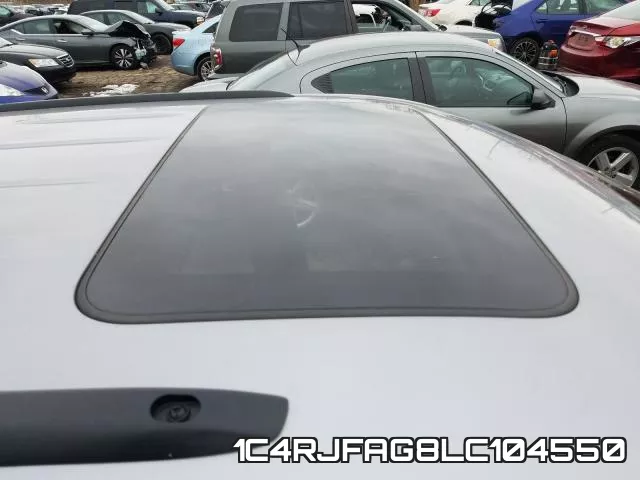 1C4RJFAG8LC104550 фото 10
