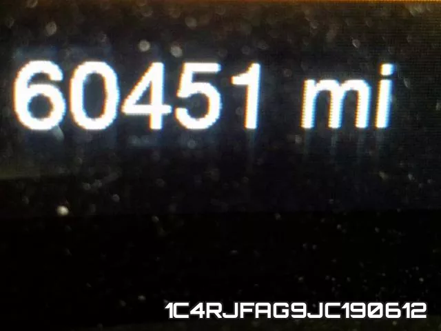 1C4RJFAG9JC190612 фото 9