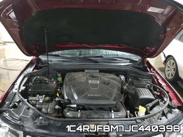 1C4RJFBM7JC440398 фото 8