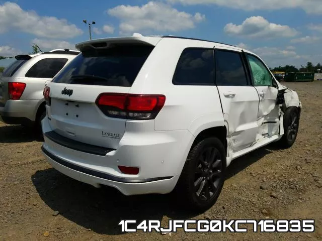 1C4RJFCG0KC716835 фото 5