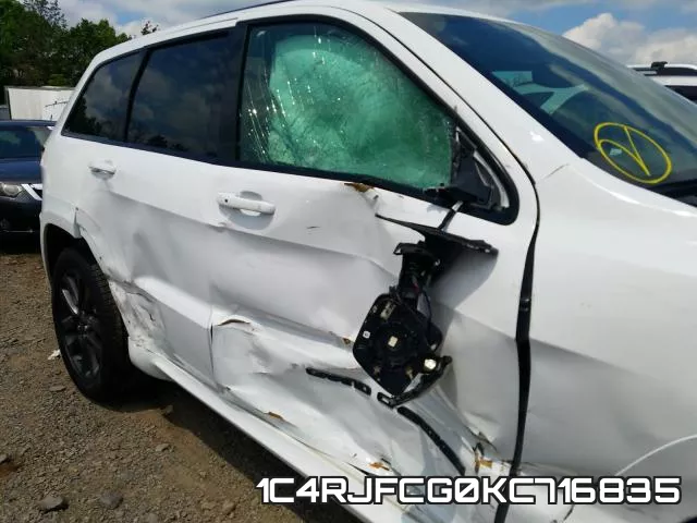 1C4RJFCG0KC716835 фото 10