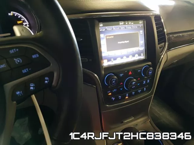 1C4RJFJT2HC838346 фото 10