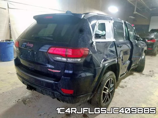 1C4RJFLG5JC409885 фото 4