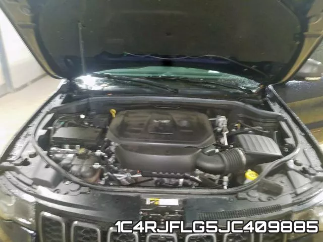 1C4RJFLG5JC409885 фото 7