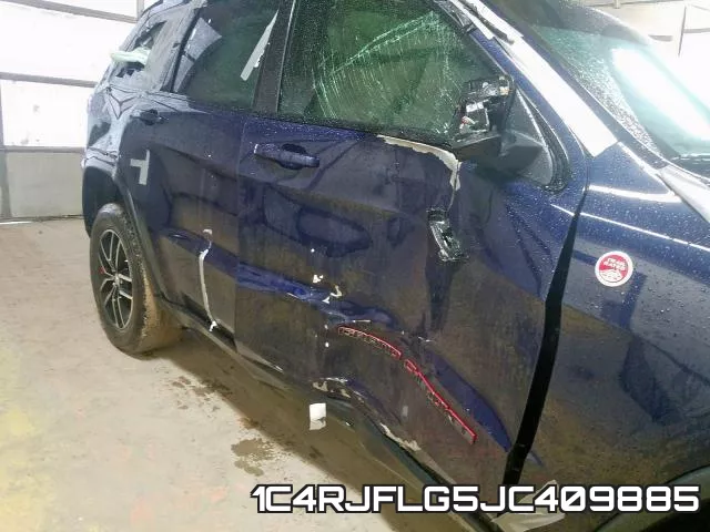 1C4RJFLG5JC409885 фото 9