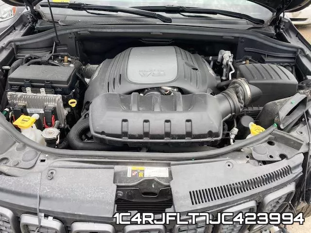 1C4RJFLT7JC423994 фото 8