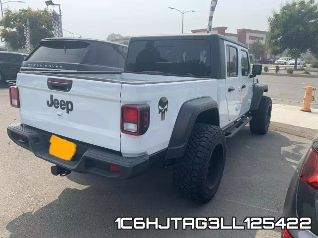 1C6HJTAG3LL125422 фото 5