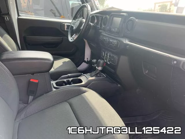 1C6HJTAG3LL125422 фото 6