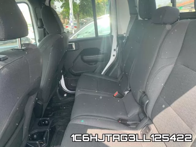 1C6HJTAG3LL125422 фото 7