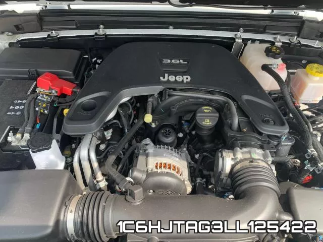 1C6HJTAG3LL125422 фото 8