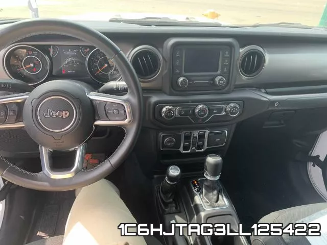 1C6HJTAG3LL125422 фото 10