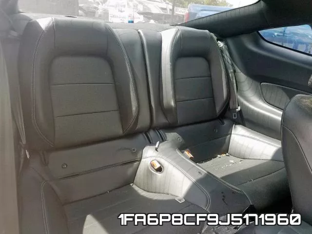 1FA6P8CF9J5171960 фото 7