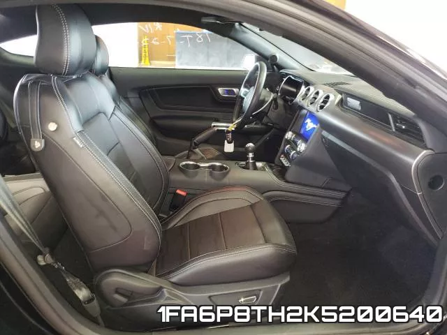 1FA6P8TH2K5200640 фото 6
