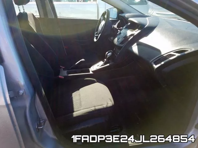 1FADP3E24JL264854 фото 6