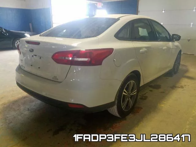 1FADP3FE3JL286417 фото 5