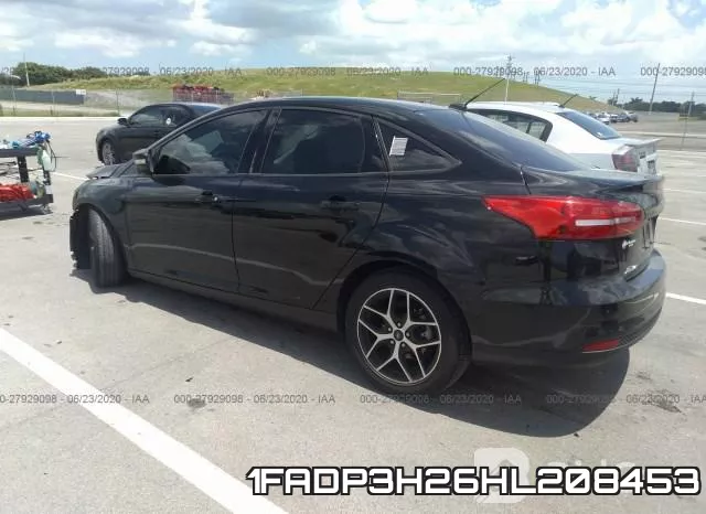 1FADP3H26HL208453 фото 4