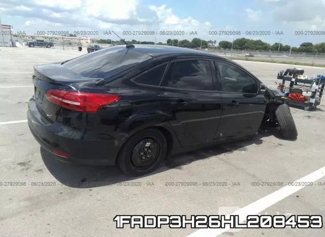 1FADP3H26HL208453 фото 5