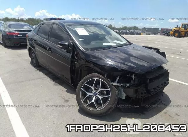 1FADP3H26HL208453 фото 7