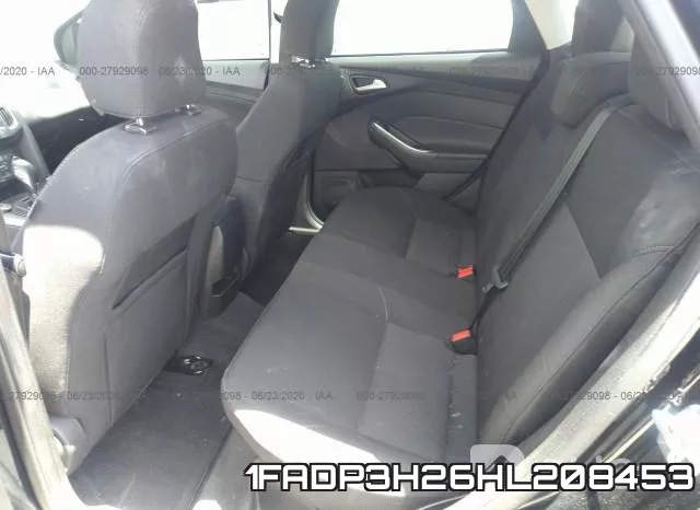 1FADP3H26HL208453 фото 9