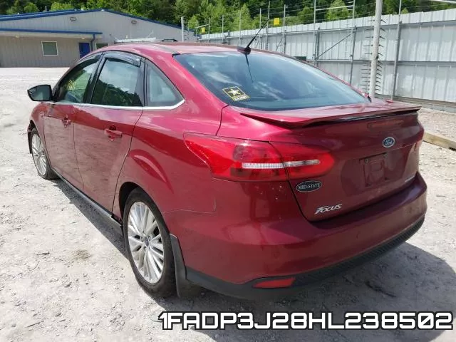 1FADP3J28HL238502 фото 4