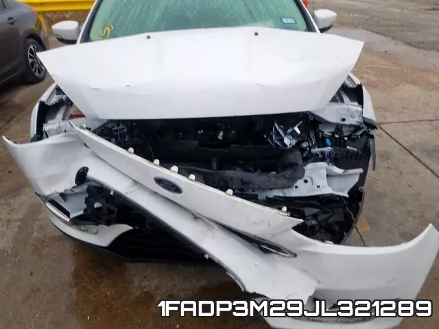 1FADP3M29JL321289 фото 8