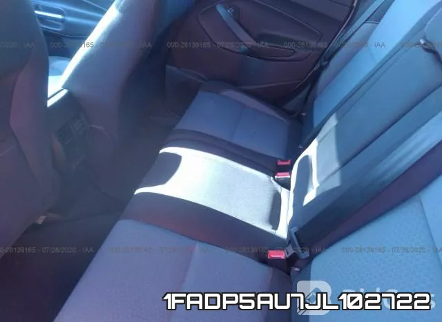 1FADP5AU7JL102722 фото 8