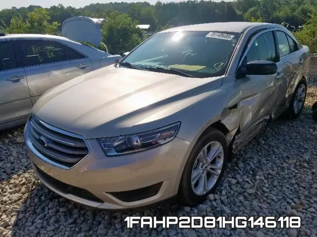 1FAHP2D81HG146118 фото 3