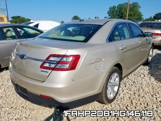 1FAHP2D81HG146118 фото 5