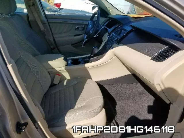 1FAHP2D81HG146118 фото 6
