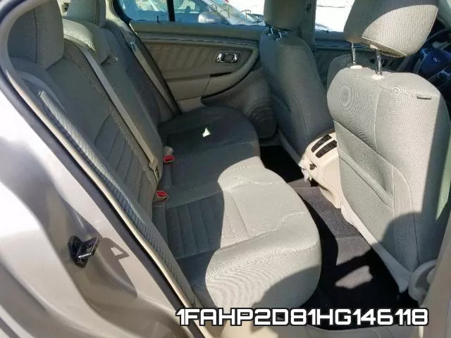 1FAHP2D81HG146118 фото 7