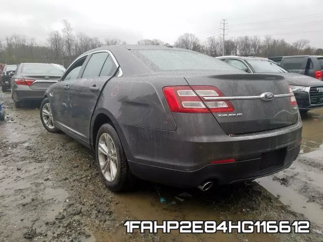 1FAHP2E84HG116612 фото 4