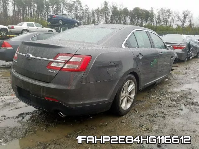1FAHP2E84HG116612 фото 5