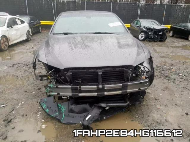 1FAHP2E84HG116612 фото 10