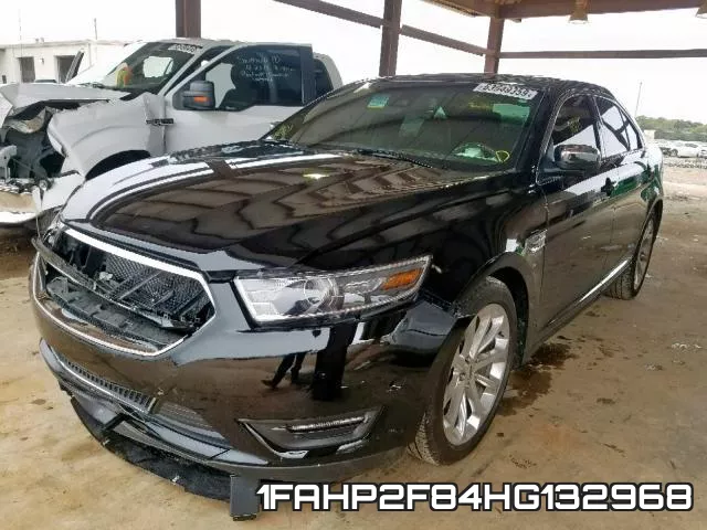 1FAHP2F84HG132968 фото 3