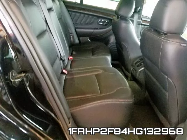 1FAHP2F84HG132968 фото 7